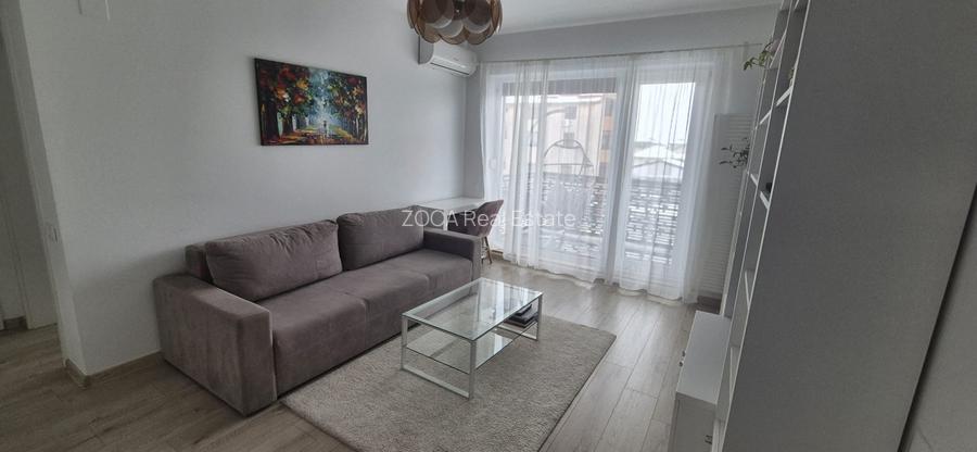 3 camere de închiriat | Otopeni | Parc Unirii | Parare Supraterana - 2
