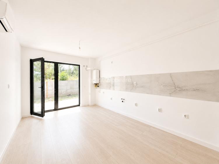 COMISION 0% ! INTABULAT! 2 CAMERE CU GRADINA 43MP POPAS PACURARI - 4
