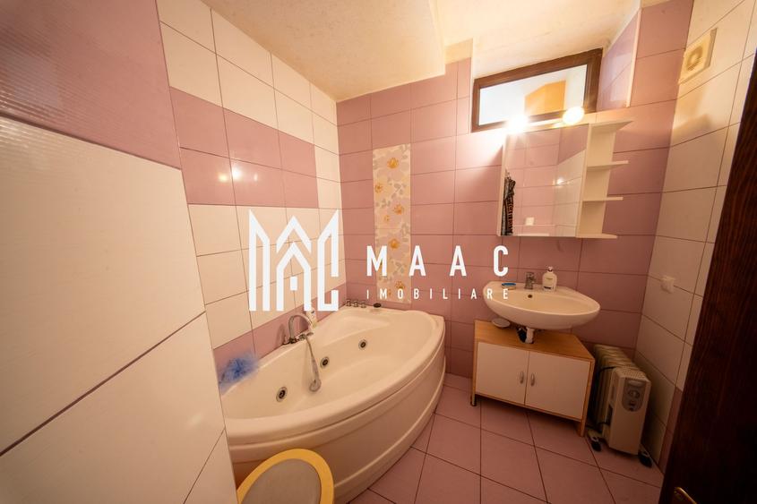 Case de vânzare Sibiu | Trei Stejari | 320 mp, acces din 2 străzi