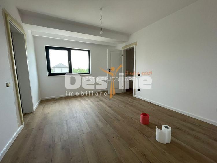 Casa individuala premium | Finalizată recent | Bragadiru I Sector 5 - 9