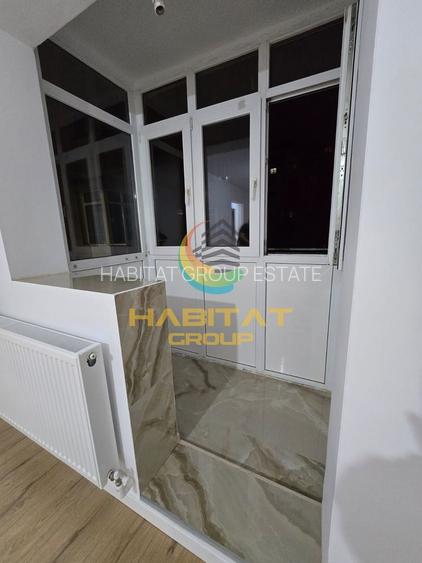 Apartament 3 Camere Renovat Integral  Piata Progresu - 13