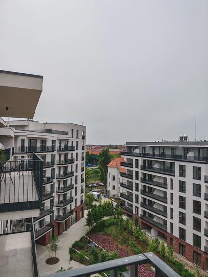 Apartament 2 camere de închiriat – Paltim, Timișoara