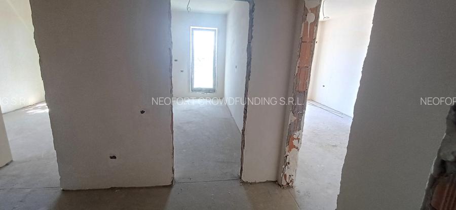 Ap 2 camere bloc 2026, 2 lifturi, INCALZIRE IN PARDOSEALA, PREDARE SEPTEMBRIE - 27