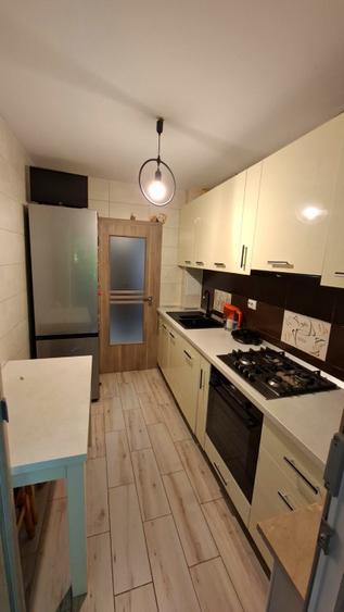 Apartament 2 camere-53 mp-etaj 1-Podu Ros-Palas Mall