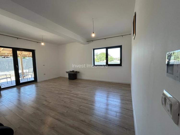 CASA CU 4 CAMERE + BECI SPATIOS , CAPAT CUG , TVA INCLUS IN PRET !!! - 5