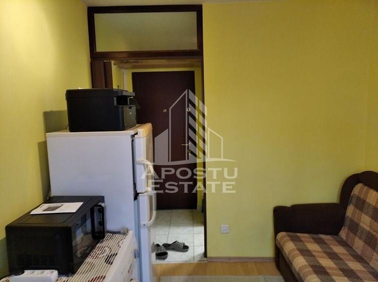 Garsoniera de vanzare, Zona Complexul Studentesc, Timisoara