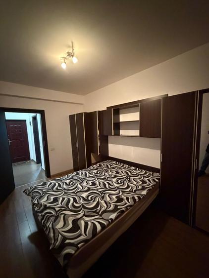 Apartament 2 Camere Tip Studio Militari Residence Tineretului / Loc de Parcare