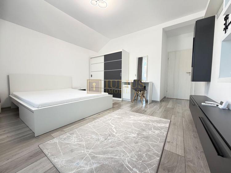 Bloc nou, PET FRIENDLY, loc de parcare inclus, zona Giroc/Str. Inocentei.