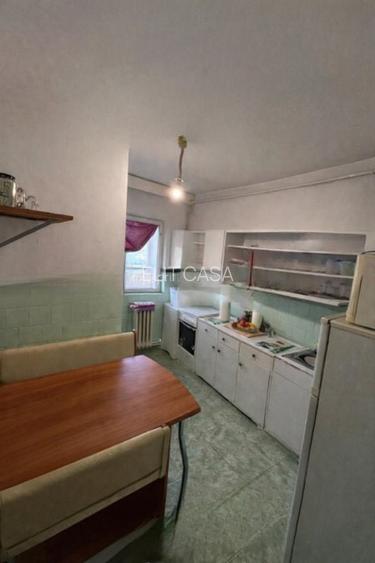 Apartament 3 camere, etajul 3/4, zona Metalurgiei - 5
