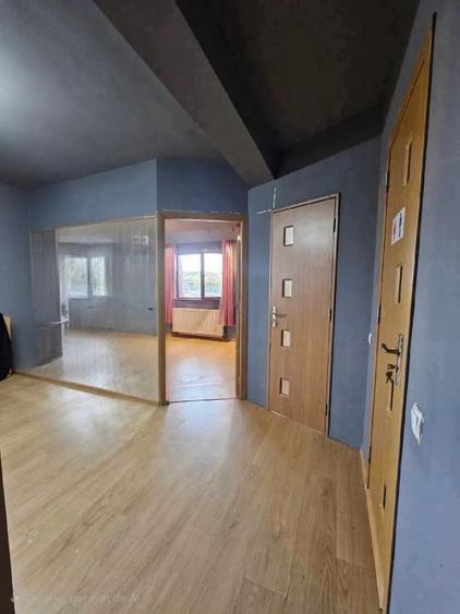 2 CAMERE - 45 MP - LOC DE PARCARE INCLUS - Sfanta Agnes POPESTI LEORDENI