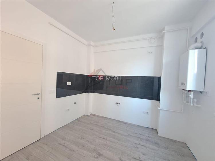 Apartament 1 camera Bloc Nou Visoianu CUG - 2