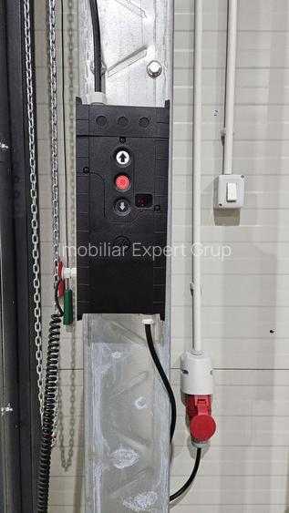 Hala noua 600mp in zona industriala Progresul, Jilava - 10