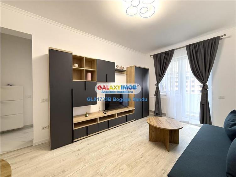 Apartament modern cu 2 camere de inchiriat in Militari Residence - 4
