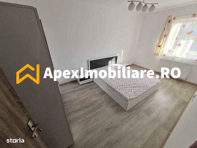 Ap. 2 cam de inchiriat Popesti-Leordeni Metrou la 12 min Loc de parcare