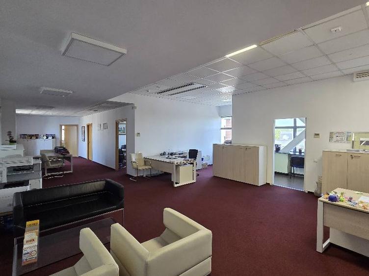 0% comision! Inchiriere birouri Victoriei, 230 - 1500 mp