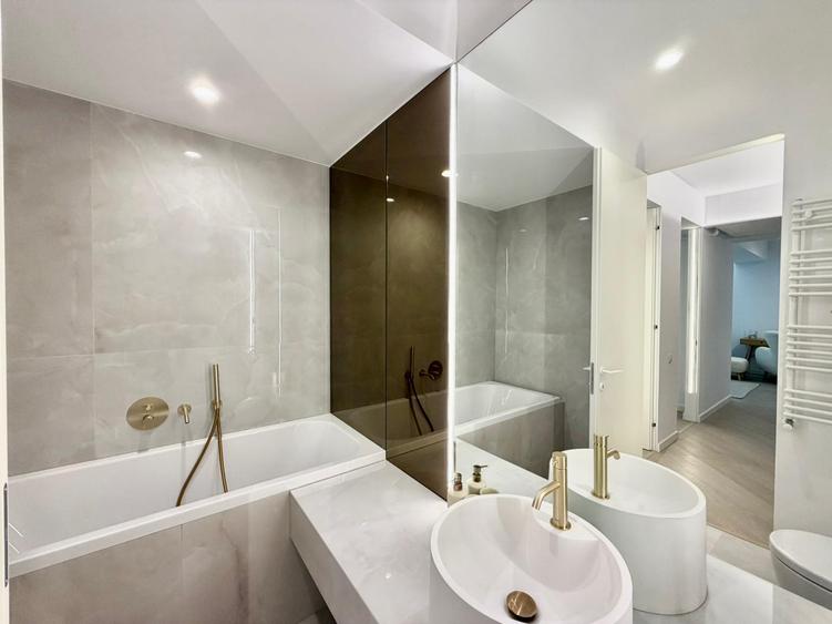 Apartament 2 camere/ Cortina North/ Promenada/ Pipera+ parcare
