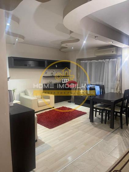 🏠Apartament 3 cam, 65MP, decomandat, etaj 3 // 📍Gară - Arcu