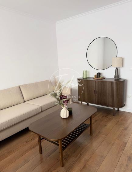 Apartament de lux de vanzare in Talmaciu