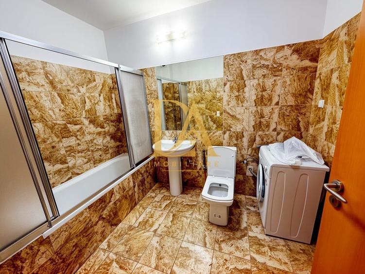 Apartament 2 camere | Doamna Ghica Plaza