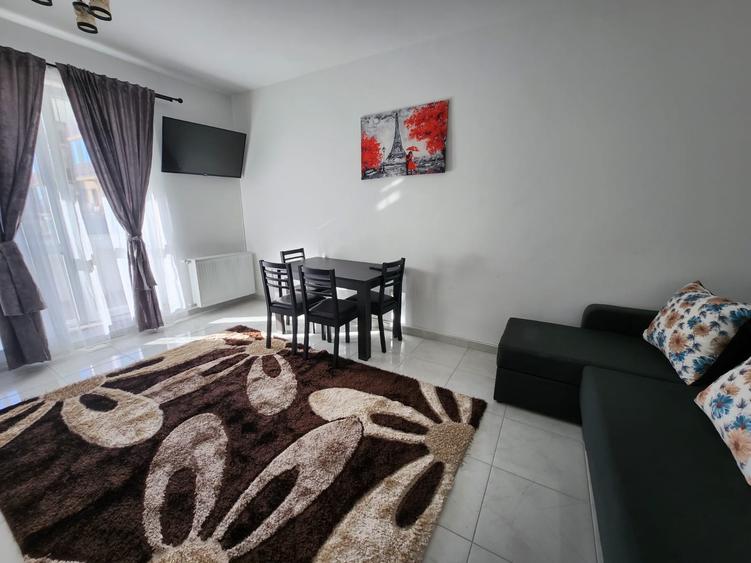 Apartament - Str.Rezervelor - Militari Residence