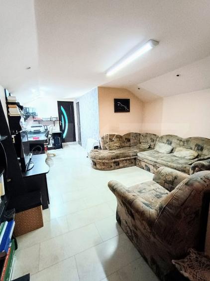 Vila individuala 320 mp, teren 579 mp, aproape de Centru - 18