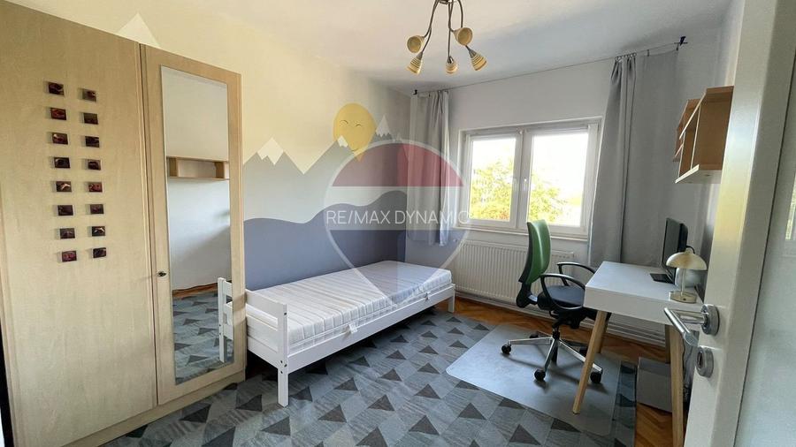 Apartament cu 3 camere de închiriat – zona Piața Spitalului - 4
