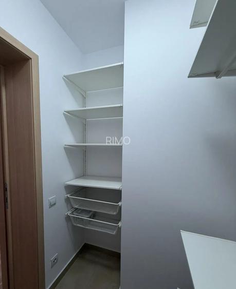 Apartament 2 camere cu loc de parcare subteran, complex Evocasa Optima - 7