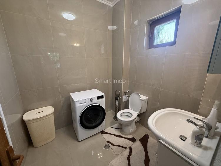 De închiriat apartament 3 camere 85 mp + terasa etaj 1 - 15