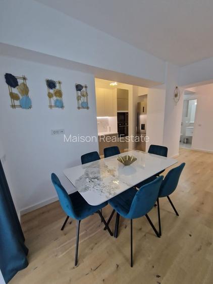 APARTAMENT 3 CAMERE OFERIT SPRE INCHIRIERE/PIPERA/PARCARE INCLUSA - 31