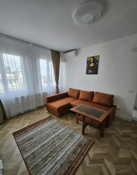 Kogalniceanu | 2 Camere | Centrala Proprie | AC | Metrou