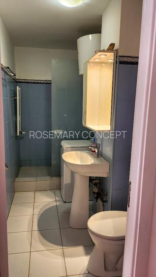 Garsonieră Spațioasă și Luminoasă Octavian Goga/ Camera de Comert/Boiler inclus - 10