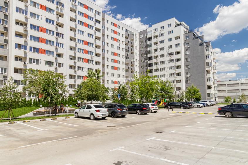 2 camere parter înalt Rotar Park 2 - 13