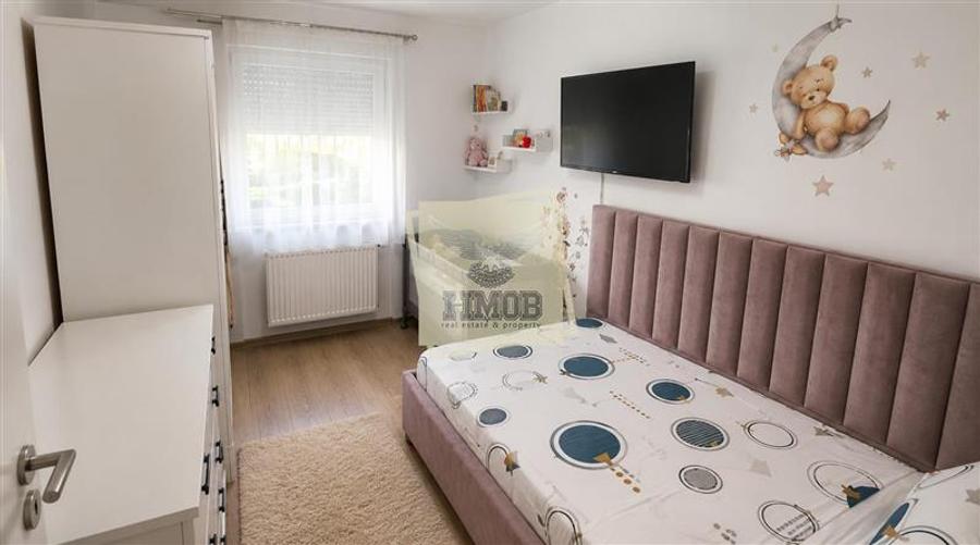 Apartament 3 camere | Etaj 1 | 64mpu | boxa | parcare | Avantgarden