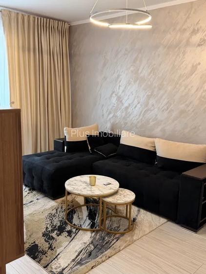APARTAMENT 2 CAM, BLOC NOU, PRIMA CHIRIE, LIFT, POPAS PACURARI - 3