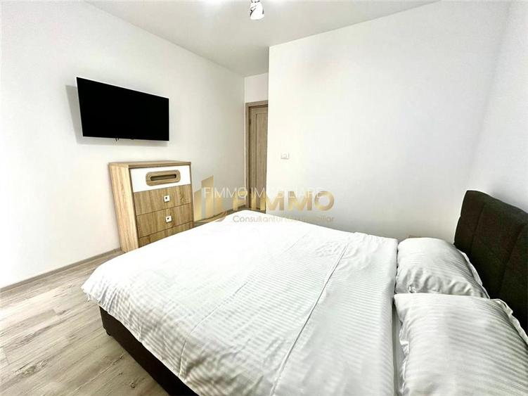 Apartament intrare Ipotesti | 2 cam | ID: 1018 - 4
