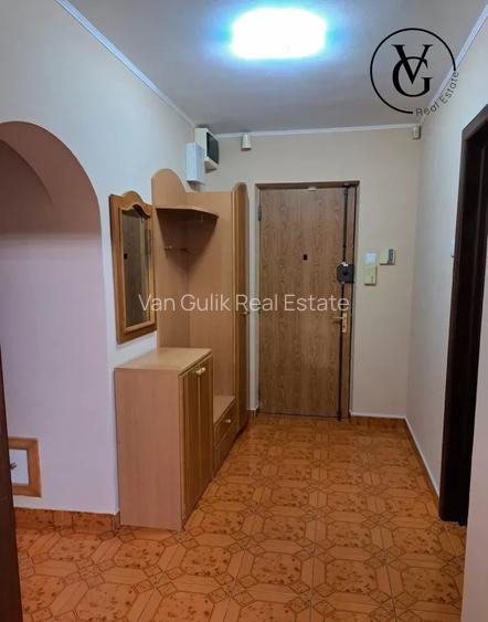 Apartament 3 camere  - Nerva Traian - M Timpuri Noi - 10