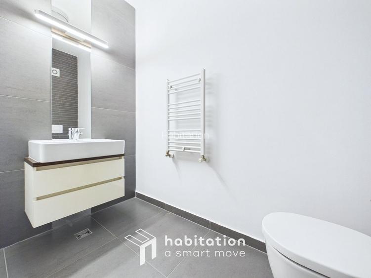Penthouse elegant si primitor, cu un view spectaculos, in zona Lipovei - 14