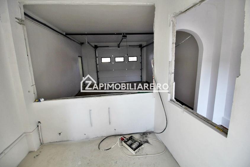Spatiu Comercial zona Gh.Doja,70 mp.2 parcari private
