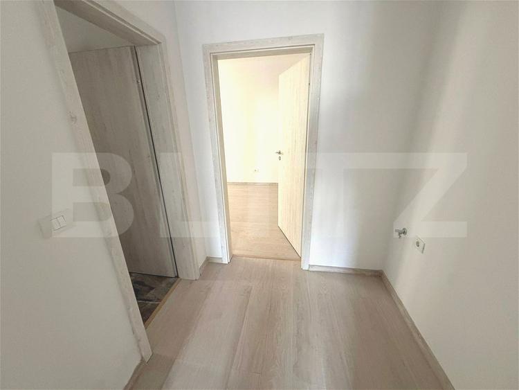 Apartament modern, confort 1 – 52 mp utili + loc de parcare