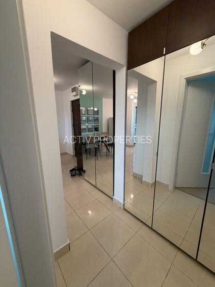 Apartament 2 camere Militari-linia 41 - 7