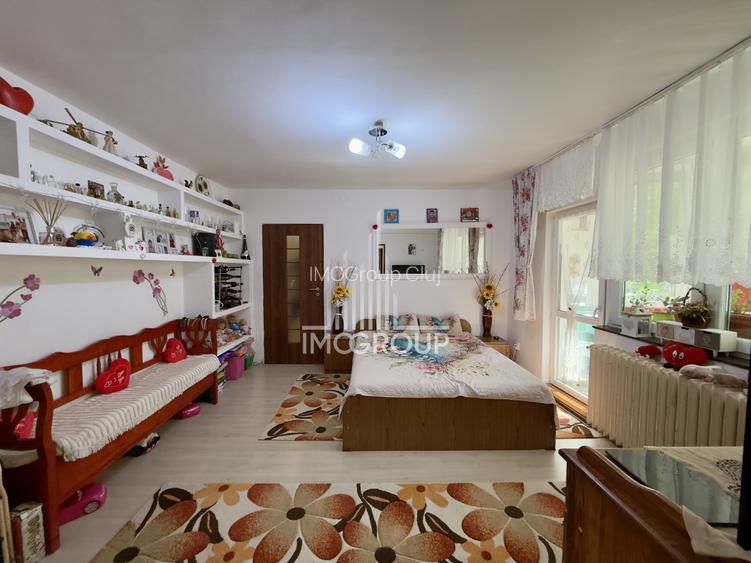 Apartament cu 3 camere | zona Piata Hermes | Balcon | Boxa - 2