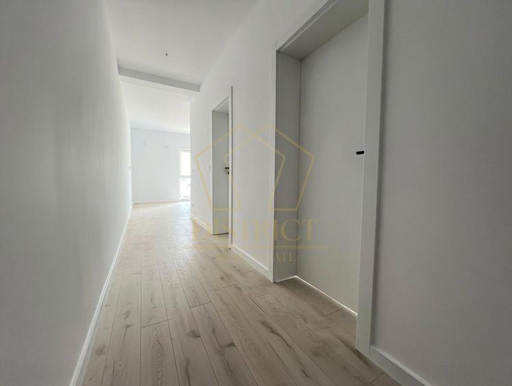 Apartament nou cu 2 camere | PetFriendly | Torontalului