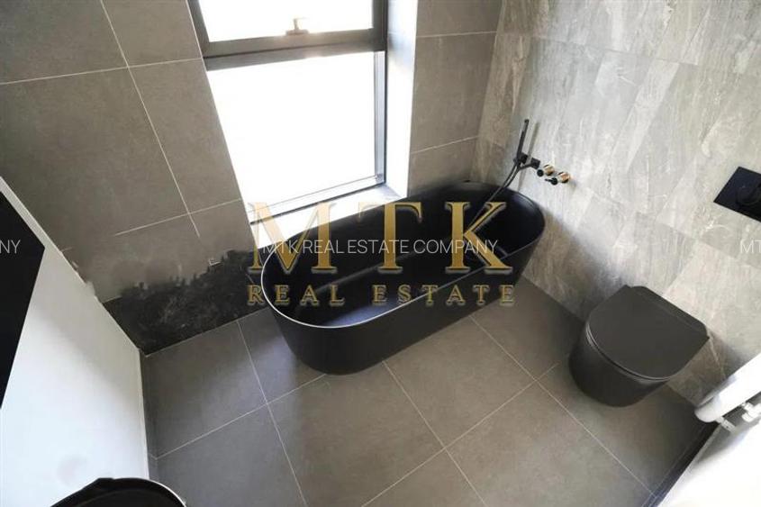 Apartament 4 camere lux I  Brick Loft I 1Loc parcare - 11