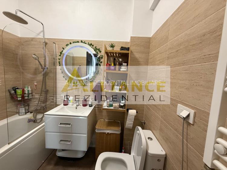 Apartament 2 camere | 64,2 mp | Biruintei | Etaj 1 | 135.000 € - 15