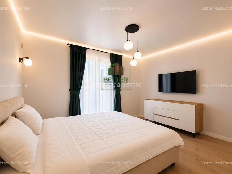 Casa Individuala P+1 E - Garaj Propriu - Teren 540 mp - 16
