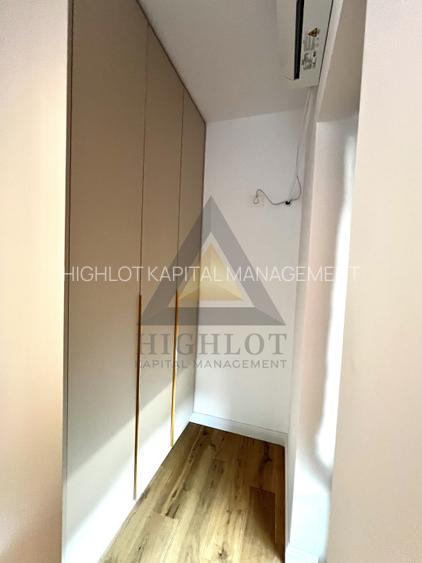 3 camere Școală Americană Pipera modern - 7