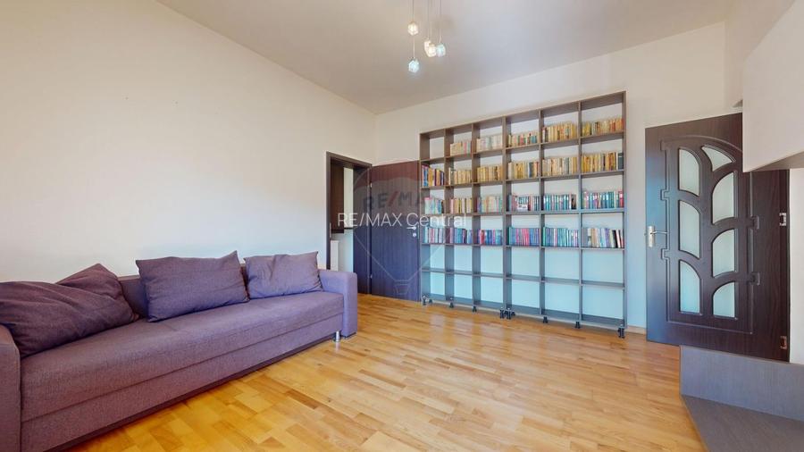 Apartament cu 2 camere de vânzare în zona Astra - 4
