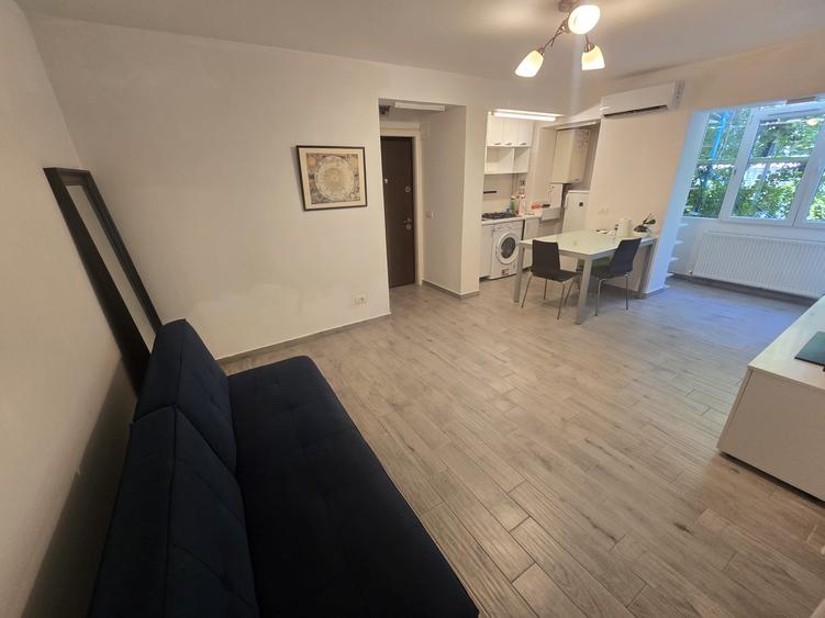 Închiriere Apartament 2 Camere Floreasca Centrală Proprie