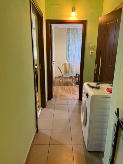3 camere Drumul Taberei metrou Râul Doamnei