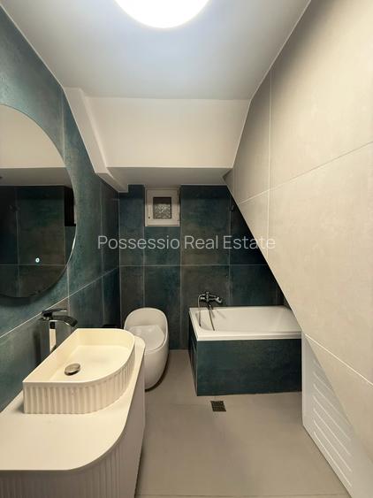 Dobrogeanu Gherea – casa 5 camere-Intrarea Ciucului -COMISION 0% - 37
